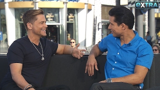 Rob Lowe on Political Speeches, 'Super Troopers 2,' 'Code Black,' and More