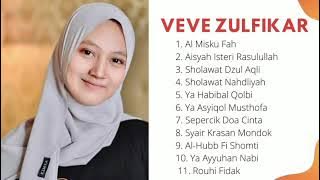 Full Album Sholawat VEVE ZULFIKAR