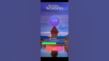 Wow Kapellbrücke 15 | Words Of Wonders Kapellbrücke 15