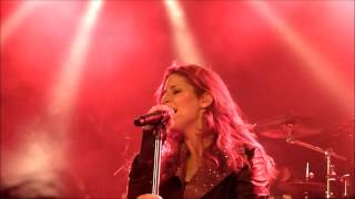 Delain - Babylon (Live)