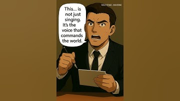 ✨K Episode.7 - SOLO STAGE ✨A Music Video by Inuverse