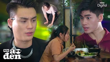 KHINH THƯỜNG Nữ Thực Khách Xinh Đẹp, Quản Lý Nhà Hàng Nhận Ngay BÀI HỌC NHỚ ĐỜI | Anh Áo Đen #116