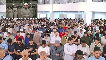 سورة البقرة من الآية ٢٠٣ إلي الآية ٢٥٢ .. الشيخ محمد زاهر Sheikh Mohamed Zaher