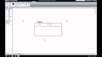 BIMstop - Revit families of roller doors & high speed doors