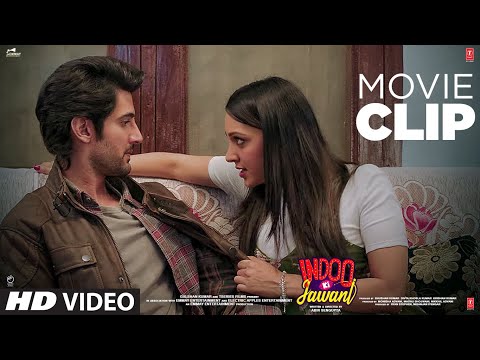 Acha Tumne Vo Adult Filmey Dekhi Hai | Indoo Ki Jawani | Movie Clip | Kiara Advani | Aditya Seal