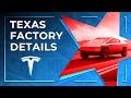 Tesla's Potential Texas Location & Other Details Emerge From Tax Proposal, Jefferies Ups TSLA Target