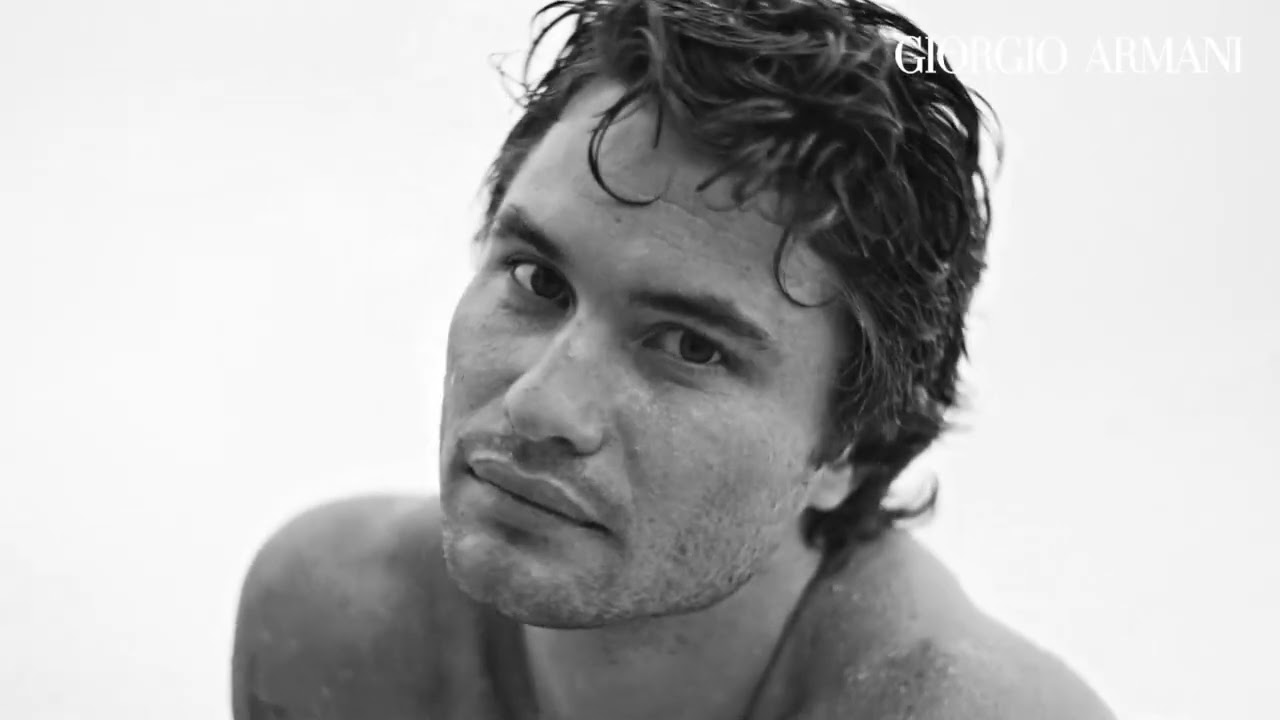 video Acqua di Giò de Giorgio Armani Parfum