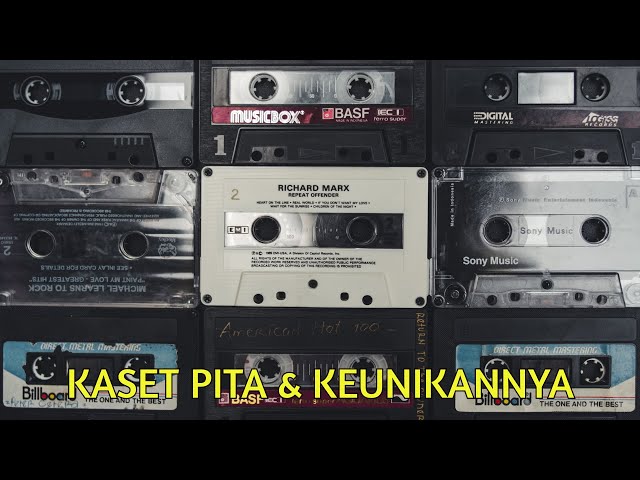 KASET PITA & KEUNIKANNYA class=