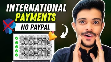 5 Secret Methods to Get International Payments in Pakistan | How to Receive Money in Pakistan