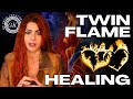 The 1 key to twin flame healing