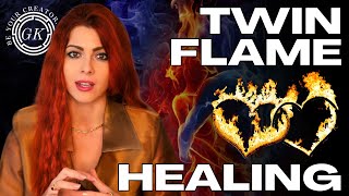 The #1 Key to Twin Flame Healing