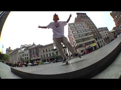 Dustin Henry — Alltimers: No Idea