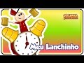 Meu Lanchinho - Galinha Pintadinha 2 - OFICIAL