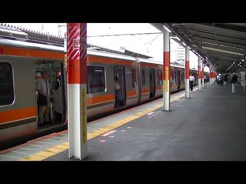 南浦和駅 5番線 発車メロディー『JRE-IKST-002-01』
