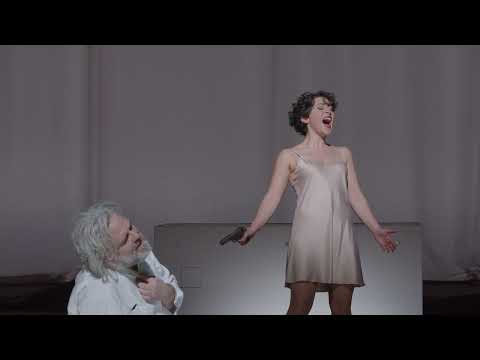 Juliana Zara - Lulu (highlights) by Alban Berg