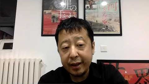 Jia Zhangke Introduces the New Restoration of His Debut Feature Xiao Wu | NYFF58