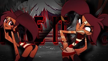 Take it Off // AMV // Helluva Boss