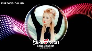 Katalina Rusu - Seventeen (Eurovision Moldova 2015)