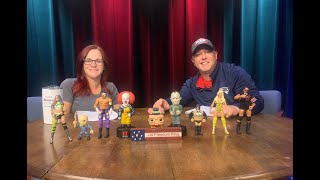Episode 168 "Choose Your Destiny" Guest Hannah Vega