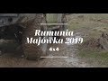 Rumunia Majówka 2019 Offroad 4x4