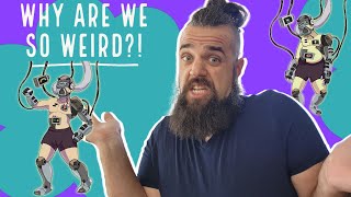 Why ANYONE does ANYTHING - What Science Tells Us