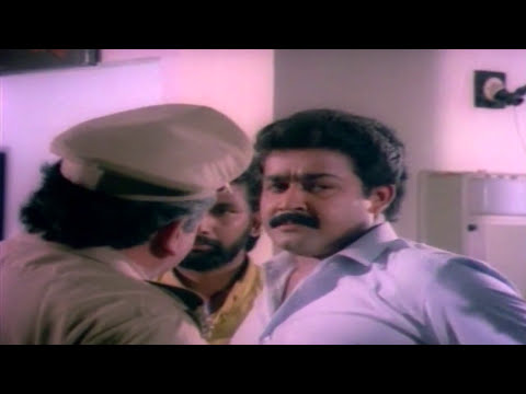 mukham malayalam full movie mohanlal nassar ranjini action thriller movie malayalam film movie full movie feature films cinema kerala   malayalam film movie full movie feature films cinema kerala