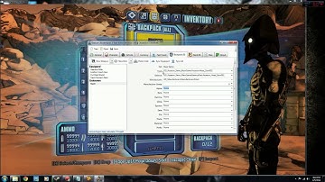 Borderlands 2- How to Add Skins/Heads (UPDATED)