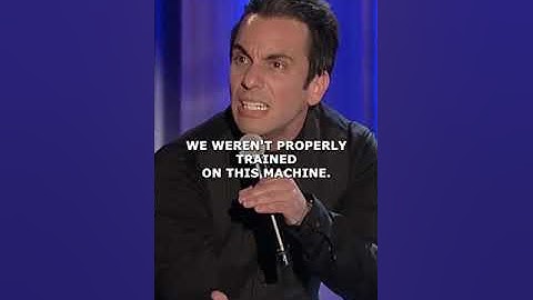 Anyone else do this with the self check-out?