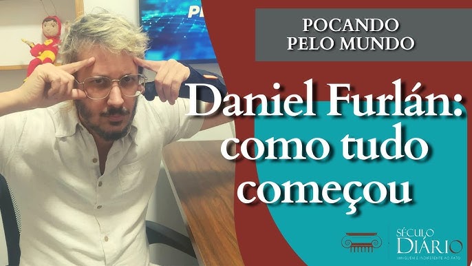 Daniel Furlan – Wikipédia, a enciclopédia livre