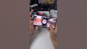 Rawmshell S30 Macro Free Frie Ngon Bổ Rẻ Nhất