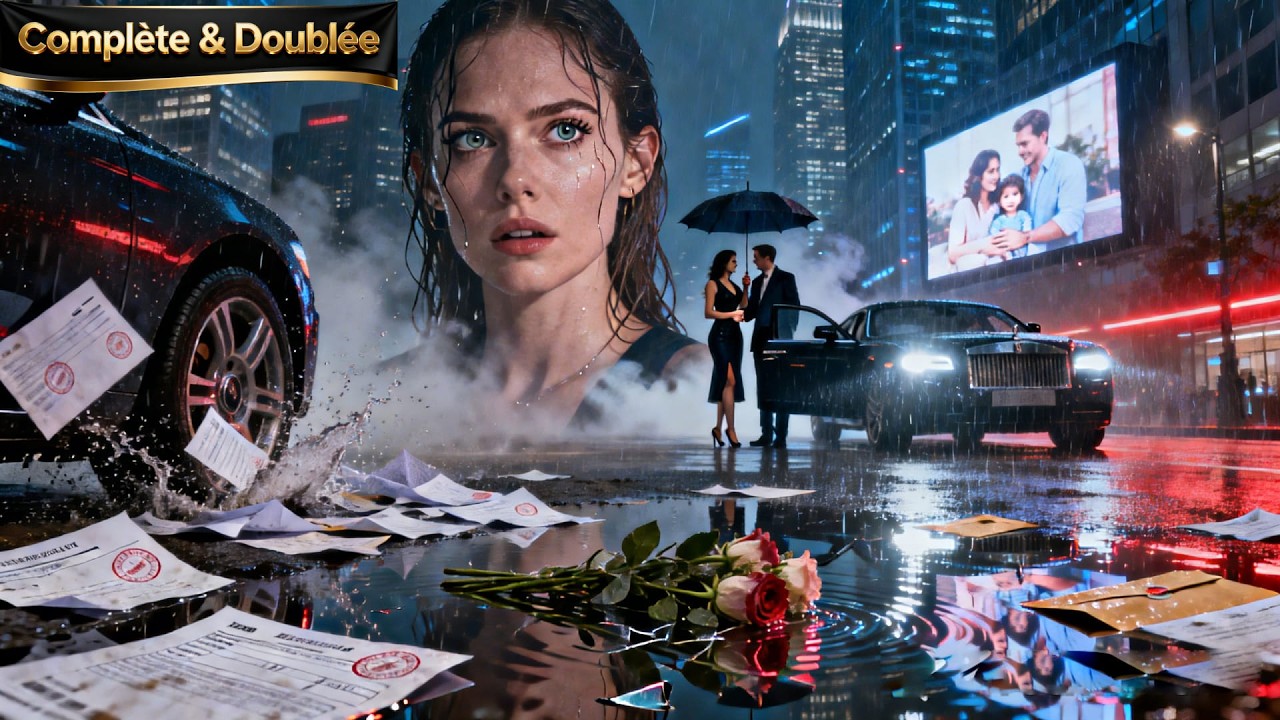 Mari mort me laisse criblée de dettes…3 ans après, il vit avec sa maîtresse—je renais pour me venger