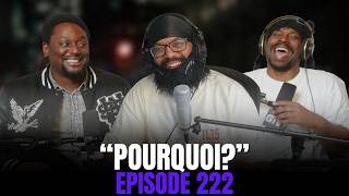 Top5 Back Outside, Megan Thee Stallion vs Klay Thompson &amp; Saving Hot 97 | The Man Dem Show Ep. 222
