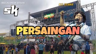 Download lagu Competition || Aji Irama || Live Show SK Group (Rhoma Irama)