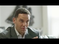 Steve Pemberton Discusses &quot;A Chance In The World Movie