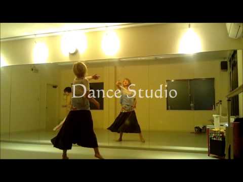 Akashi Dance Studio BURNING～明石ダンススタジオバーニング～PV