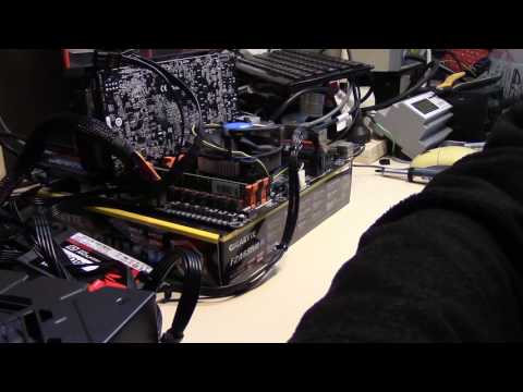 Reviviendo una AMD RX570 Gigabyte mal flasheada