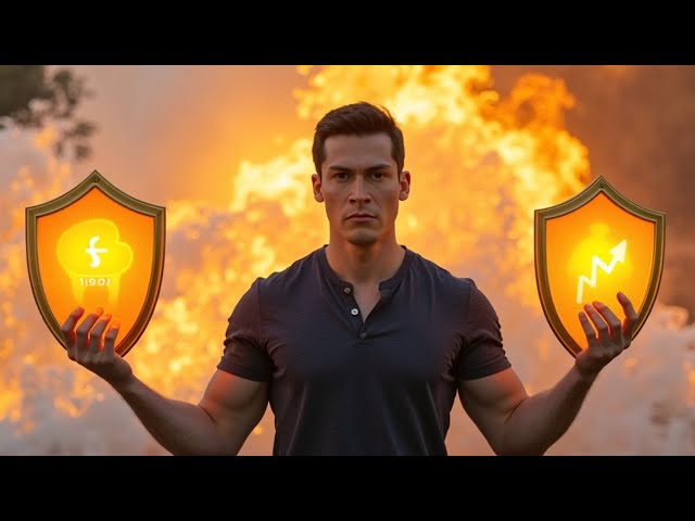 Inflation monétaire : tout savoir et t'en protéger