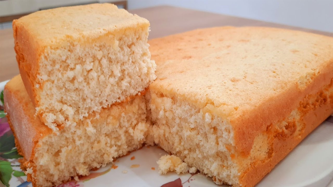 NÃO ACREDITEI SEM ÓLEO E SEM MANTEIGA SUPER FOFINHO