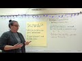Understanding Dialogue in Stories