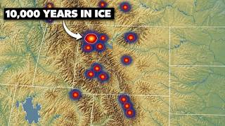 15 Ancient Sites in the Rocky Mountains That Still Don't Make Sense