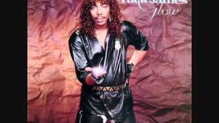 Watch Rick James Rock And Roll Control video