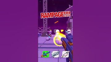 Crazy Gun Inventor #9-3 - By YsoCorp