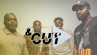 & CUT: EPISODE 6 | FT. KOBY & FEMI