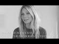 Frederique Constant 2016 Charity Ambassador GWYNETH PALTROW Behind the scenes
