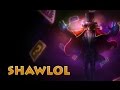 The Magnificent Twisted Fate League of Legends Skin Spotlight