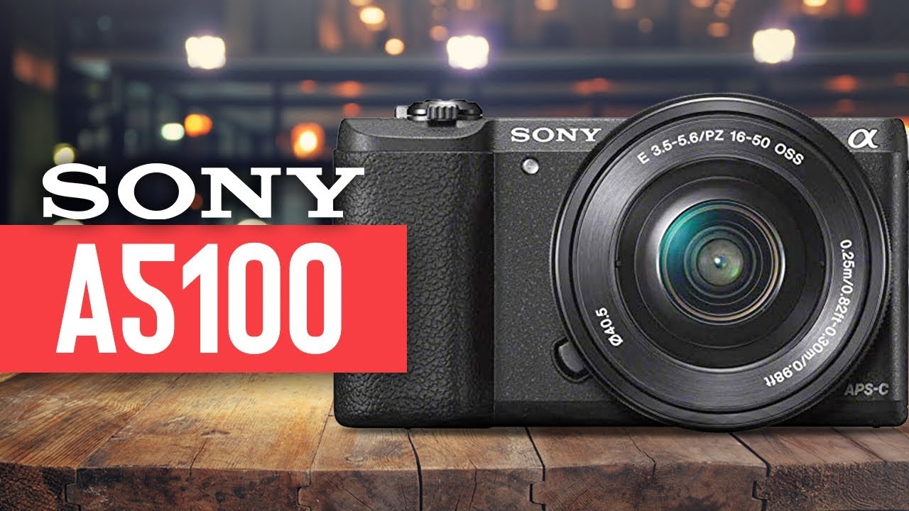 Sony a5100 Review | Watch Before You Buy