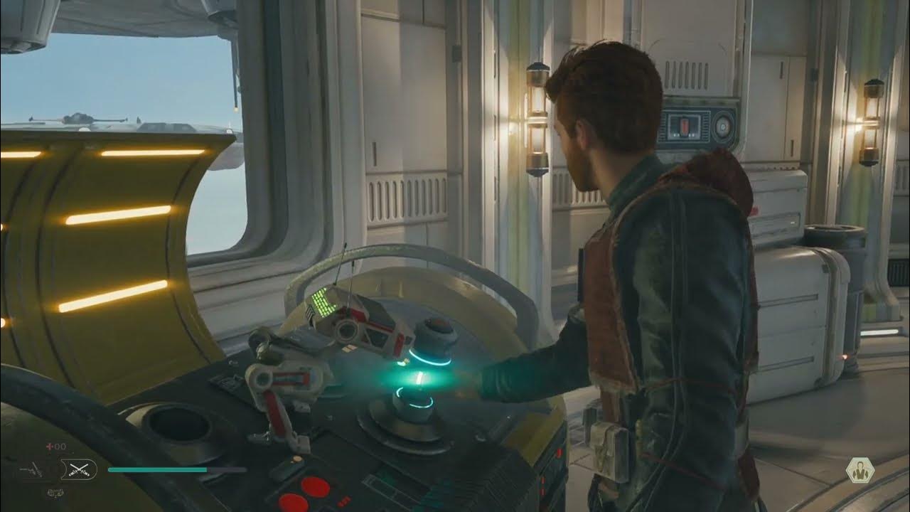 Observatory Understructure Stim Canister Location Max Stims Upgrade