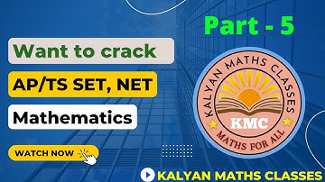 APSET Maths \\ previous year questions \\ Telugu \\ #apset #tsset #csirnet#maths #gate #2022 #telugu