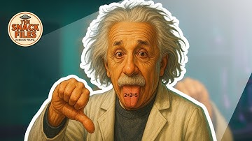 Was Einstein Really Bad at Math – Debunking the Genius Myth