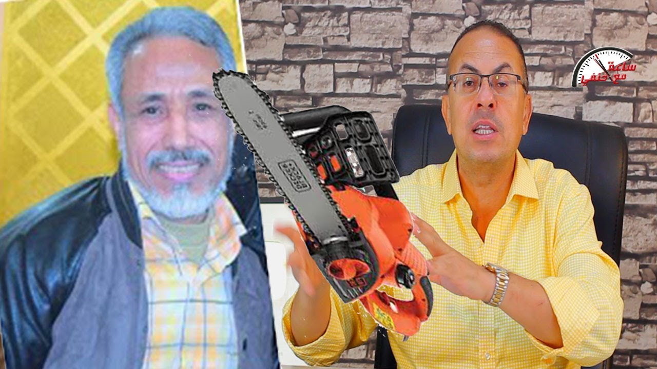 Его брат разрезал 13 кусков еды по пакетам электропилой, и причина этого совершенно шокирует.